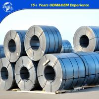 China 1018 Stainless Steel Carbon Mild Steel Hot Rolled Coil Q345 on sale