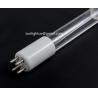 China GPH810T5L/4 4pins Ultraviolet disinfection replacement lamp, equivalent UVC lamp UV-C emmiters 810mm 39W wholesale