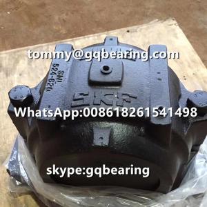 Cast Iron Material SKF SNL 524-620 Split Plummer Block Housing Unit SNL524-620 Pillow Block Bearing