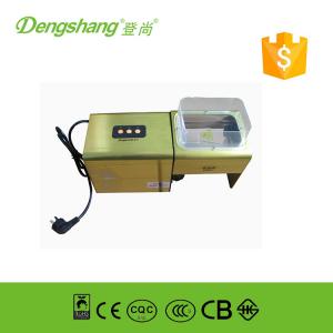 CE approval cold press oil machine for neem oil used at home