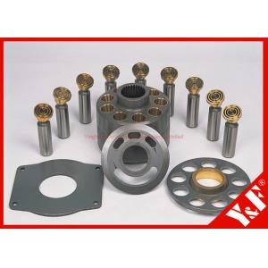 Rexroth Hydraulic Pump Parts of Excavator Hydraulic Parts  for A4VG40 / 71 / 90 / 125 / 180 / 250 / 335 / 500
