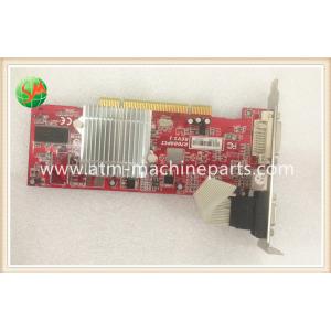 0090022407 Precision NCR ATM Parts NCR 6625 UOP PCI Graphics Card