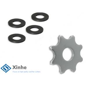 China 8PT Tungsten Carbide Scarifier Cutters For Asphalt Pavement，Scarifier Parts &amp; Accessories wholesale