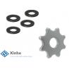 China 8PT Tungsten Carbide Scarifier Cutters For Asphalt Pavement，Scarifier Parts &amp; Accessories wholesale