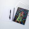 China Impresión en 3D de PET reciclado para estudiantes portátiles de tamaño personalizado en granel wholesale