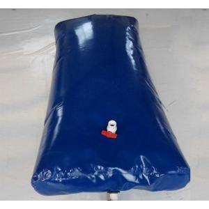 Customized Service DIY Tarpaulin Water Tank Inflatable Water Storage Agricultural