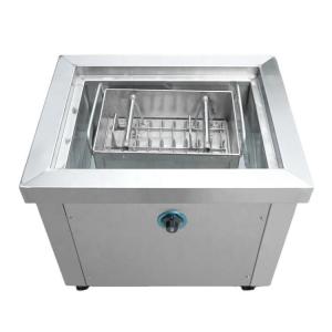 China Factory Price Popsicle Unmold Machine Easy Operated 1-4 Mold Popsicle Unmold Machine wholesale