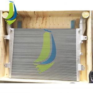 China 230-2917 Air Cooler Aftercooler 2302917 For E365C E374D Excavator supplier