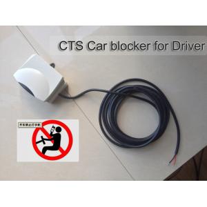 CTS Hidden Mini Portable Cellphone Jammer For Car Driver 0.8M Range Working