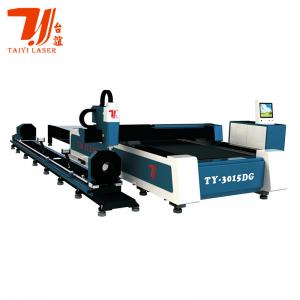China Metal Sheet And Pipes Fiber Laser Cutting Machine 120M/MIN speed supplier