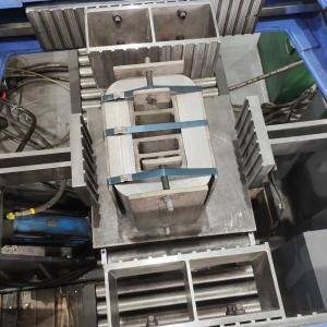 10KVA Jc Power Frequency Transformer Wound Core for Ocean Transportation