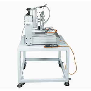 China Accurate Automatic Dispensing Machine Customized Automated Glue Dispensing Machine wholesale