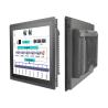 China 15 Inch Industrial Tablet PC with Capacitive Resistive Touch Panel and Win 10/11 OS wholesale