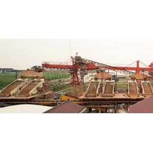 washing recycling LSX Series Sand Washing Machine  porous plate recycling machine building work sand production line