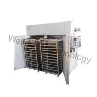 China Gas Heating Tray Drying Oven / oven for drying fish (Energy Saving, low cost) on sale