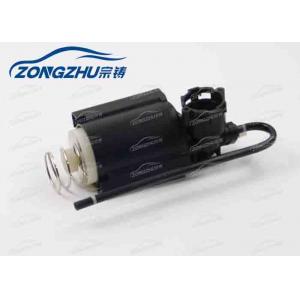 China Air Suspension Compressor Assembly w/Dryer kit Plastic Body For Merceders W220 A6C5 W211 wholesale