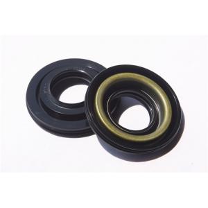 China NBR Water Pump Mechanical Seal , Rubber Water Seal For Washing Machine supplier