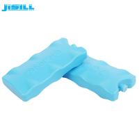 China Non - Toxic Safe Portable Plastic  Mini Ice Packs For All Types Of Lunch Bags And Boxes on sale