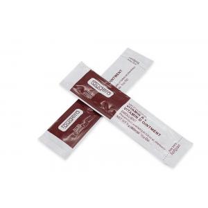 China 5 g/pc Vitamin Ointment Eyebrow Lips Tattoo Aftercare Cream For microblading repair supplier