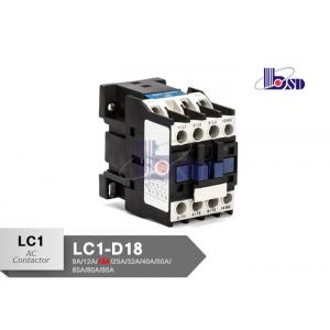 China 50/60 HZ Magnetic Contactor Relay  Air Conditioner Contactor supplier