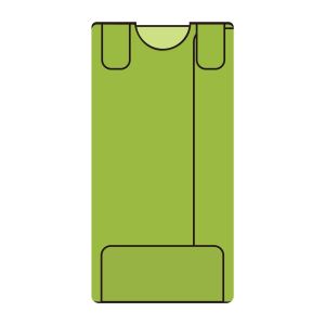 China Experience Deep Relaxation with Jade Tourmaline Infrared Sauna Blanket and 600W Power wholesale