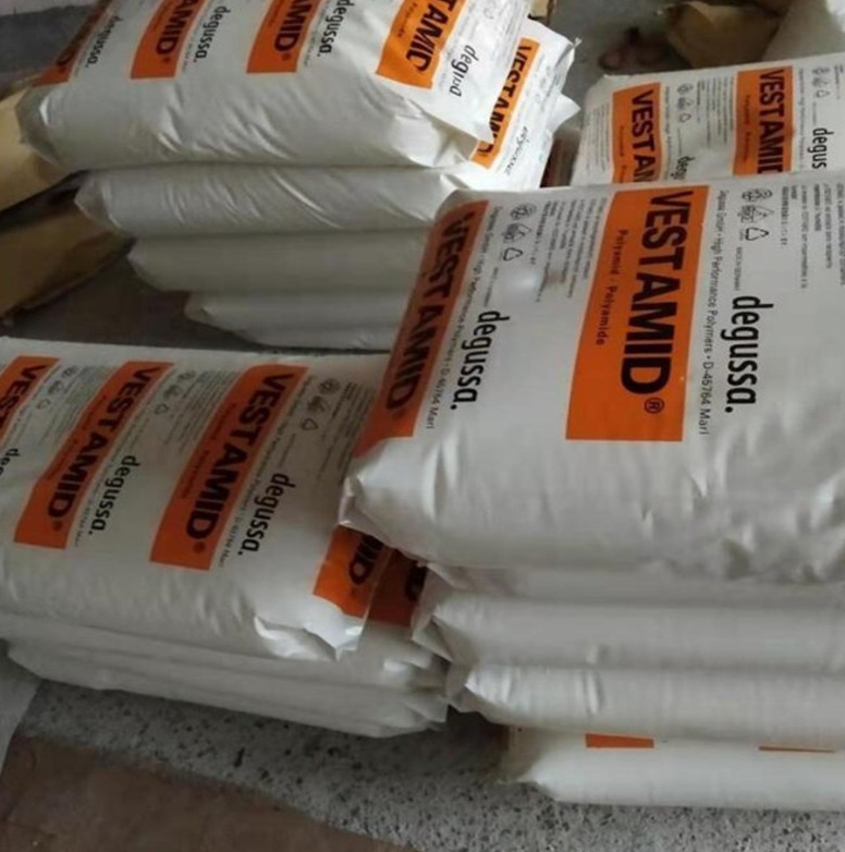 China PA12 Evonik Degussa LX9102, Germany, low coefficient of friction, high impact resistance, high ESCR, conductive grade wholesale