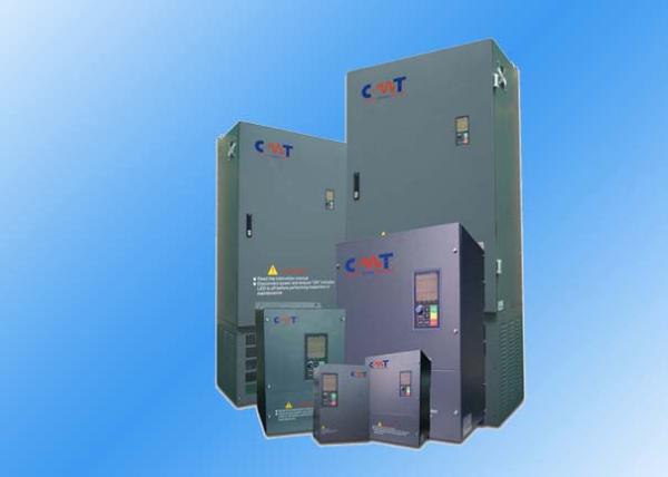 OEM / ODM variable VFD AC frequency inverter drives for blowers control system, CNC