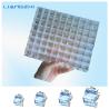 China Tipo de prensa LZ-350 Fabricante instantáneo de cubos de hielo 150 kg Rendimiento diario para la producción rápida wholesale