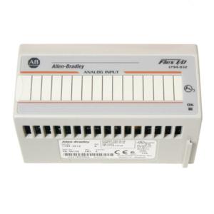 China МОДУЛЬ ВВОДА АНАЛОГА I/O ГИБКОГО ТРУБОПРОВОДА АЛЕН БРЭДЛИ 1794-IE12 wholesale