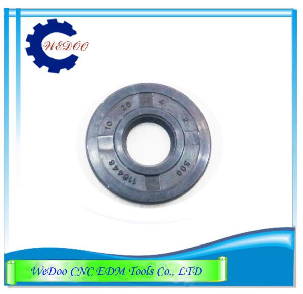 A97L-0203-0424 Fanuc EDM Spare Parts Seal for Fanuc Φ26 x Φ9 x4
