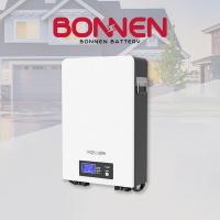 China 5KWH Solar Battery Backup For Home 51.2V 100Ah Home Battery Storage on sale