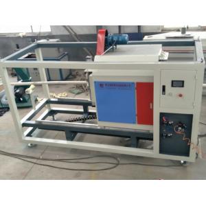 China Fully Automatic Plastic Extrusion Line , PVC Pipe Production Line With CE Certificate supplier