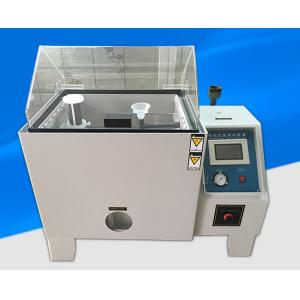 DIN50021 Intelligent Salt Spray Testing Machine