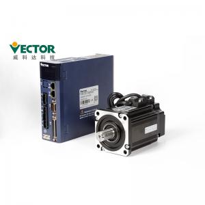 1.3kw 2500rpm Servo Motion Control System For Injection Molding Machine