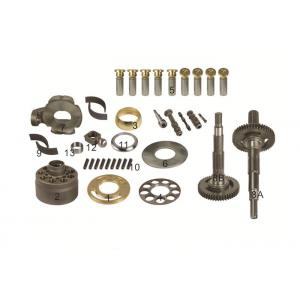 China 272-6955 Hydraulic Pump Parts E320C/D SBS120 Pump Rebuild Kit supplier