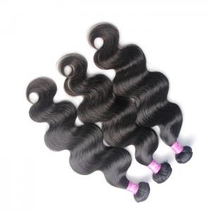 Body Wave Virgin Peruvian Hair Weave Bundles Hair Extensions Human Hair