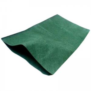 China Road Stabilization and Erosion Control Direct Grow Green Geotextile Sand Bag Geobags supplier