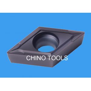 China Dongguan manufacturer mitsubishi chip breaker cnc tungsten carbide turning insert DCMT supplier