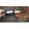 China Subsurface Imaging Scanner Geophysical ERT Measurement Instrument Deep Earth Resistivity Mapper wholesale