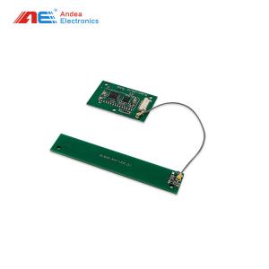 13.56MHz UART RFID Card Reader Module ISO15693 ISO14443A