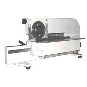 China Pneumatic Pcb Depaneling Machine,Aluminum Bending Machine For Pcb Assembly supplier