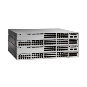 China Cisco Switch With StackWise-320 , Advanced Security & 10G Fiber Connectivity on sale
