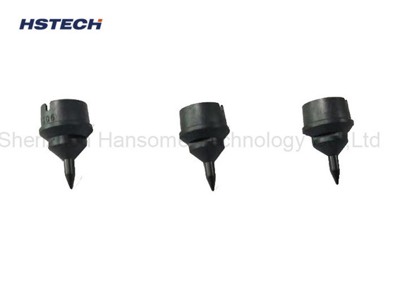Multifunctional Nozzle SMT Parts SIEMENS Suction for SMD Chip Mounter