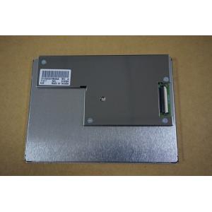 China Temp do armazenamento ×480 1000 da polegada 800 de TX13D200VM5BAA HITACHI 5,0 (RGB) (² de cd/m).: -30 ~ EXPOSIÇÃO INDUSTRIAL do LCD de 80 °C supplier