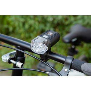 15-35mm USB Rechargeable Bicycle Light LED , USB Cycle Light Rechargeable