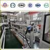 China 800Kg/H Twin Screw Customized PVC Pipe Extrusion Line With High Speed And Capacity wholesale