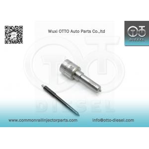 China DLLA153P885/093400-8850 Common Rail Nozzle For Injectors 095000-5810/7060 supplier