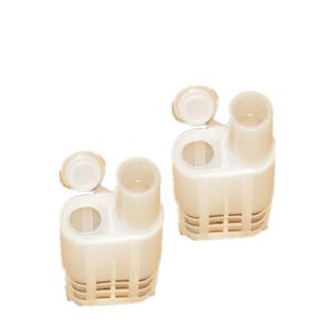 China EuropeanBeekeeping Tool Queen Cage Plastic Bee Queen Rearing Cup Kit supplier