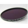 67mm High Definition Camera Lens ND64 Filters With Ultra Slim Anti - Slip