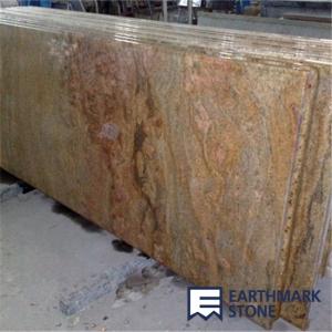 China Golden King Granite Countertop supplier